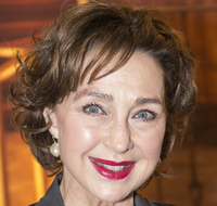 Christine Kaufmann