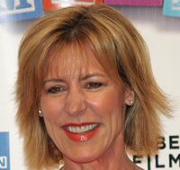 Christine Lahti