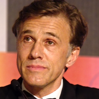 Christoph Waltz
