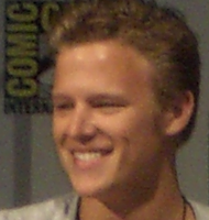 Christopher Egan