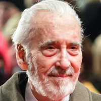 Christopher Lee