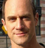 Christopher Meloni