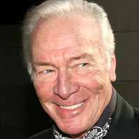 Christopher Plummer