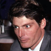 Christopher Reeve
