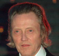 Christopher Walken