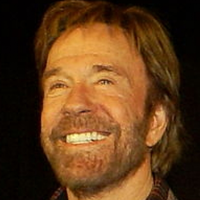 Chuck Norris