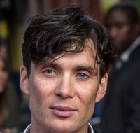 Cillian Murphy