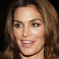 Cindy Crawford