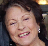 Claire Bloom
