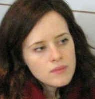 Claire Foy