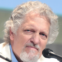 Clancy Brown
