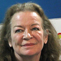 Clare Higgins
