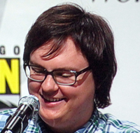 Clark Duke