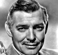 Clark Gable