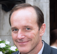 Clark Gregg