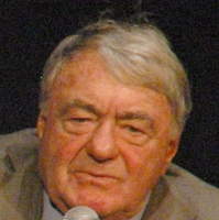 Claude Lanzmann