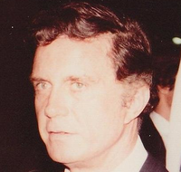 Cliff Robertson