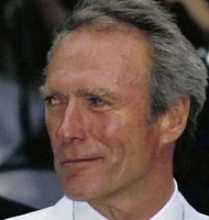 Clint Eastwood