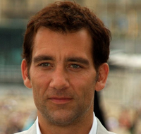 Clive Owen