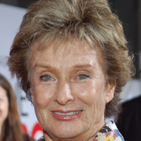Cloris Leachman