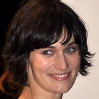 Clotilde Hesme
