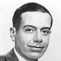 Cole Porter