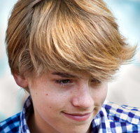 Cole Sprouse