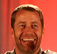 Colin Ferguson