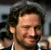 Colin Firth