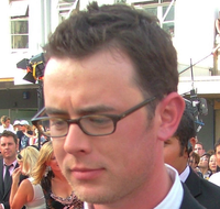 Colin Hanks