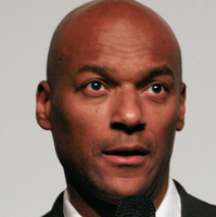 Colin Salmon