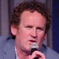 Colm Meaney