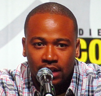 Columbus Short
