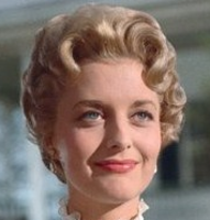Constance Towers