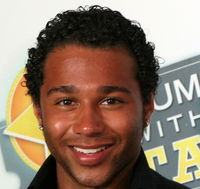 Corbin Bleu