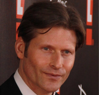 Crispin Glover