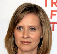 Cynthia Nixon