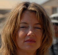 Cynthia Watros
