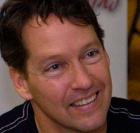 D.B. Sweeney
