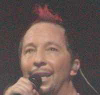 DJ Bobo