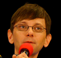 DJ Qualls
