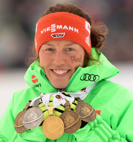 Dahlmeier