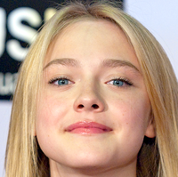 Dakota Fanning