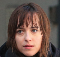 Dakota Johnson