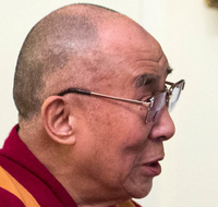 Dalai Lama