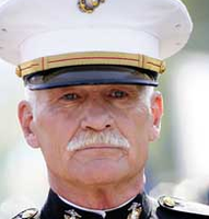 Dale Dye