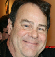 Dan Aykroyd