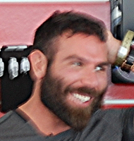 Dan Bilzerian