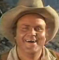 Dan Blocker