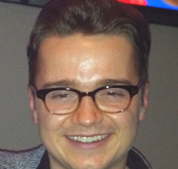 Dan Byrd